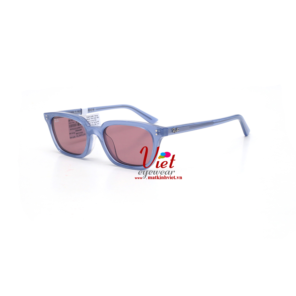 Kính mát RayBan RB4456F 6812/1A